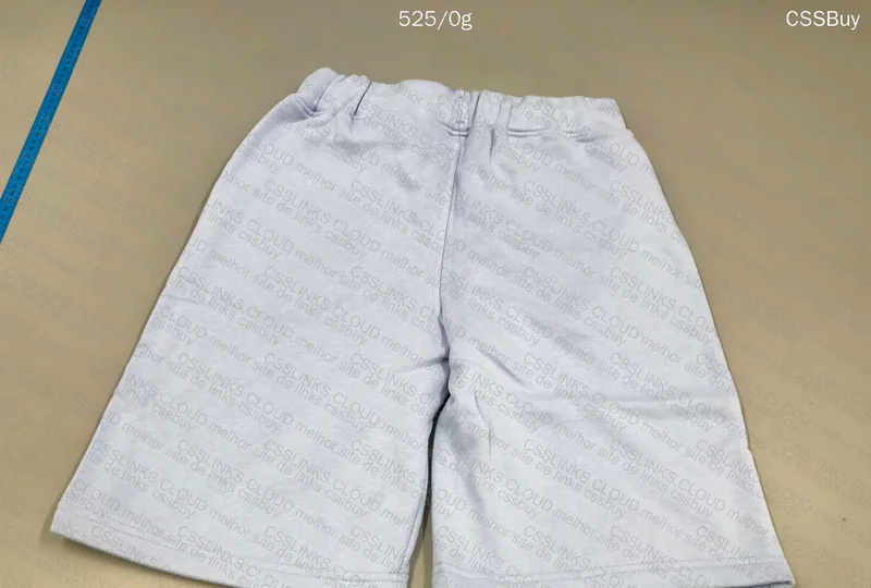 TRAPSTAR SHORT SET 4