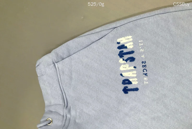 TRAPSTAR SHORT SET 7