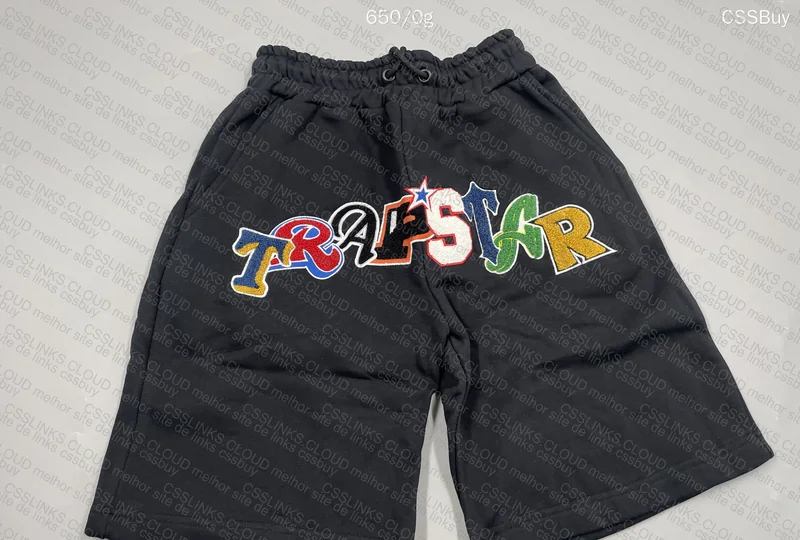 trapstar summer tracksuit 6