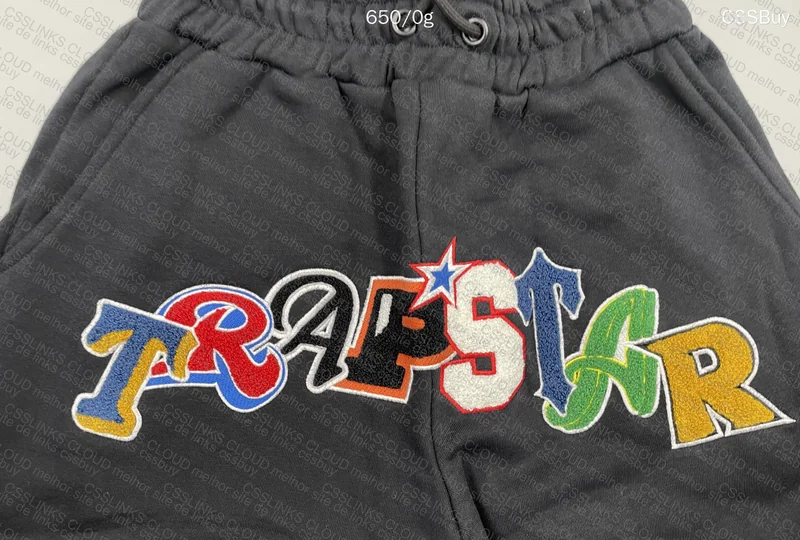 trapstar summer tracksuit 7