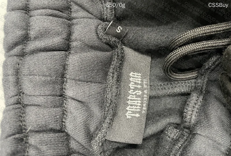trapstar summer tracksuit 8