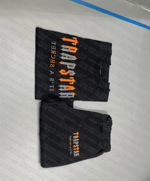 Trapstar Tracksuit