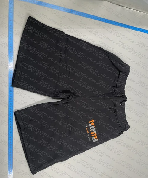 Trapstar Tracksuit 2