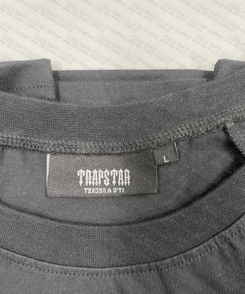 Trapstar Tracksuit 4