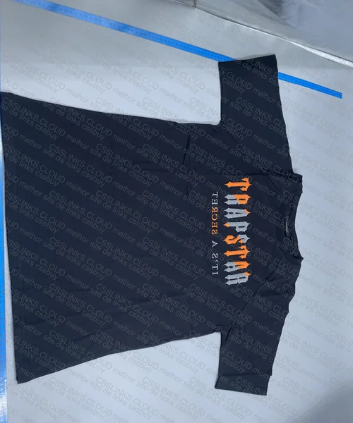 Trapstar Tracksuit 5