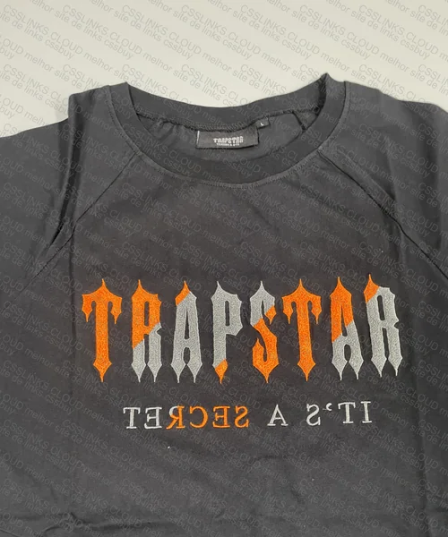 Trapstar Tracksuit 6