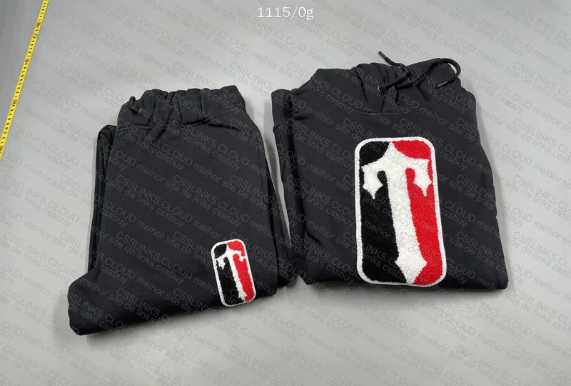 Random Trapstar Tracksuit