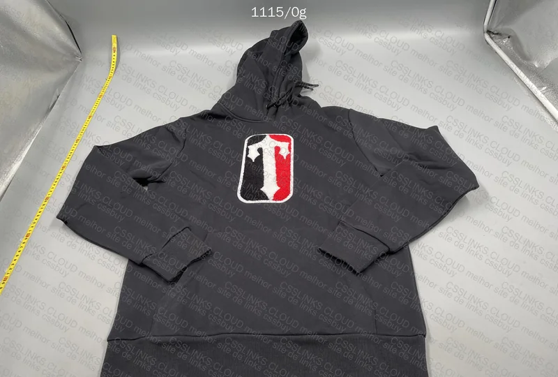 Random Trapstar Tracksuit 2