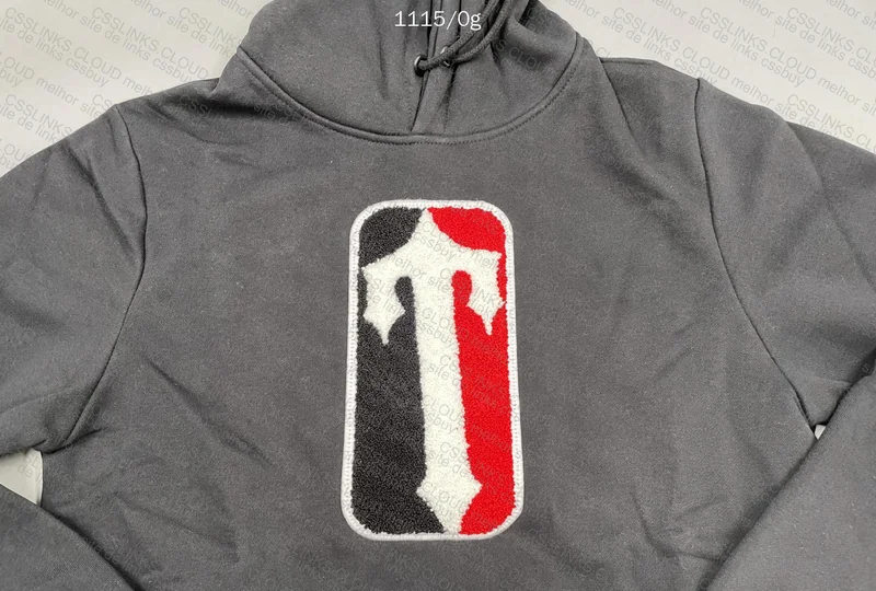 Random Trapstar Tracksuit 3