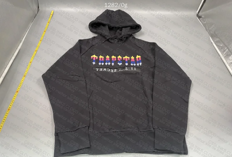 Trapstar Tracksuit Goat Sale