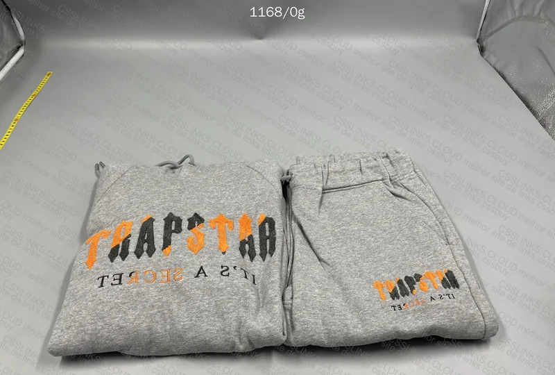 Trapstar tracksuit sale