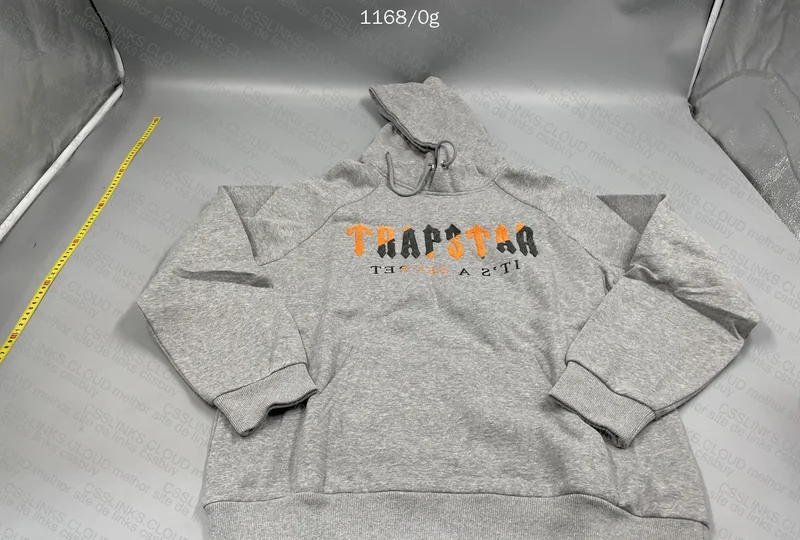 Trapstar tracksuit sale 2