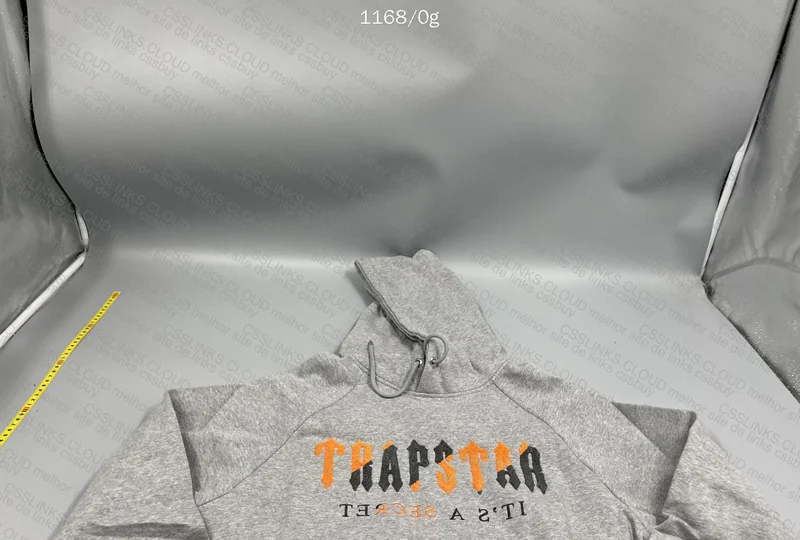 Trapstar tracksuit sale 3