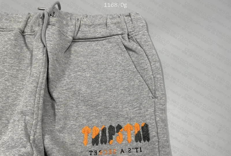 Trapstar tracksuit sale 8