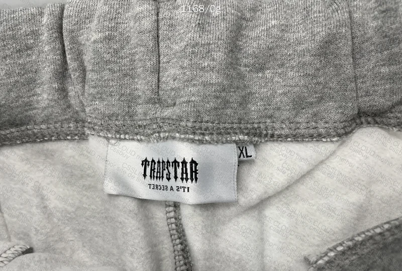 Trapstar tracksuit sale 9