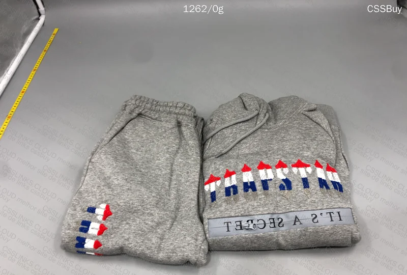 Trapstar Tracksuit Sale 99y Goat
