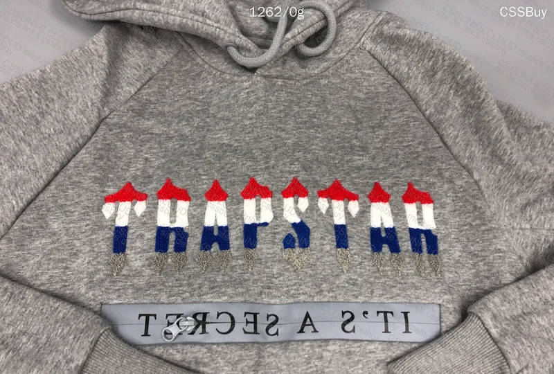 Trapstar Tracksuit Sale 99y Goat 5