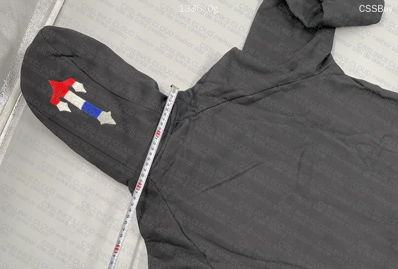 Trapstar windbreaker Blue | Trapstar TrackSuit Black 11