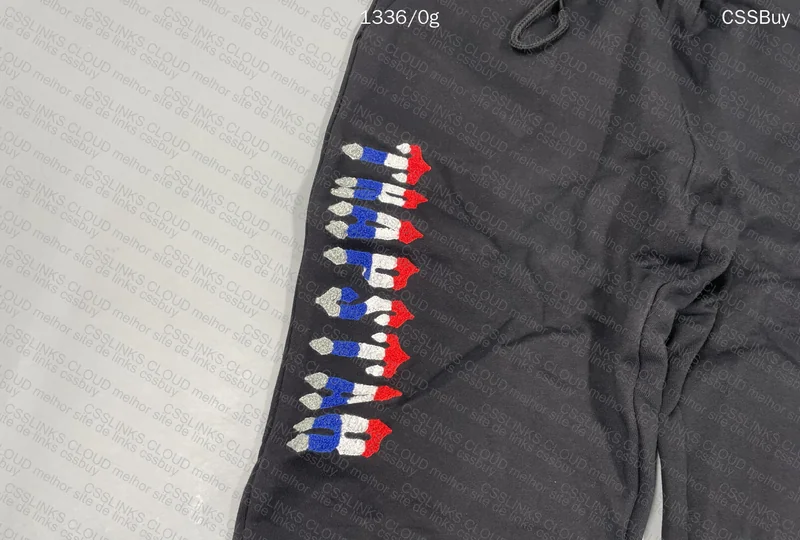 Trapstar windbreaker Blue | Trapstar TrackSuit Black 3