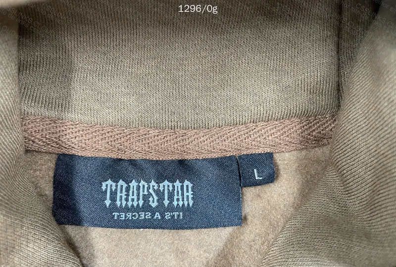 TRASTAR GOAT 3