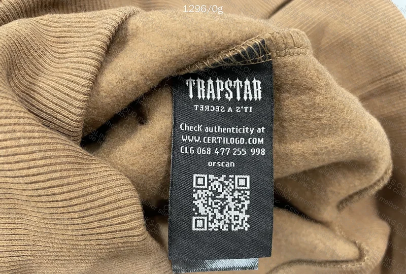TRASTAR GOAT 4