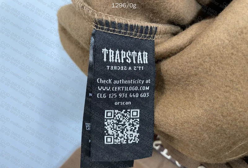 TRASTAR GOAT 9