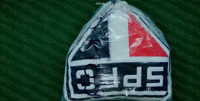 SPFC Pillow