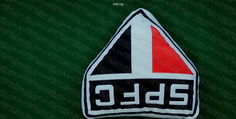 SPFC Pillow 2