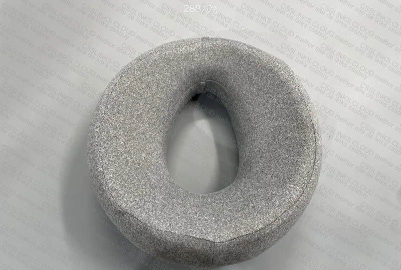 Pillow for Sleeping on Stomach 2