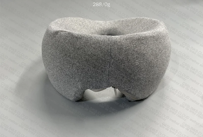 Pillow for Sleeping on Stomach 3