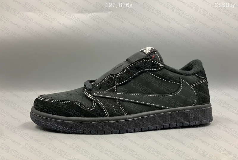 Travis 1 Low Phantom 2