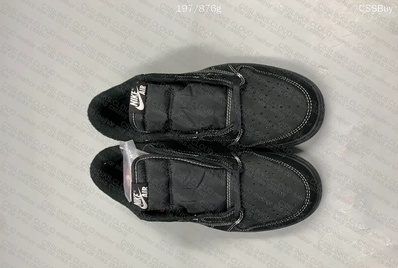 Travis 1 Low Phantom 3