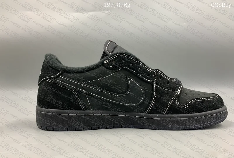Travis 1 Low Phantom 4