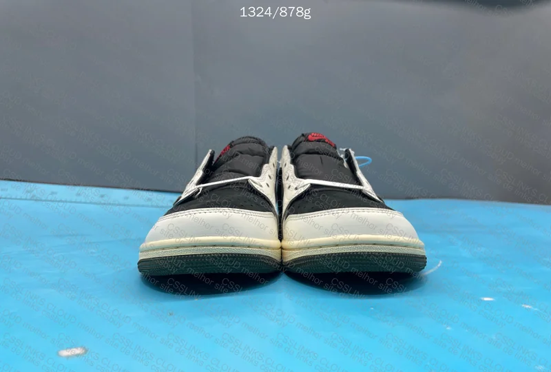 Travis AJ1 Olive PK 4.0 2
