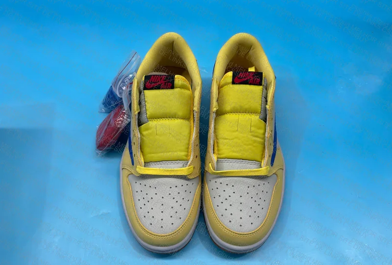 Travis Canary Pk 4.0 Low Budget