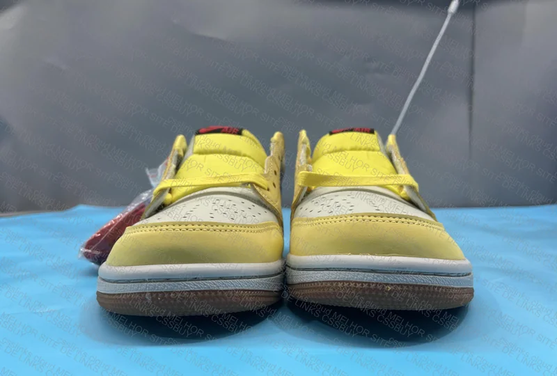 Travis Canary Pk 4.0 Low Budget 2