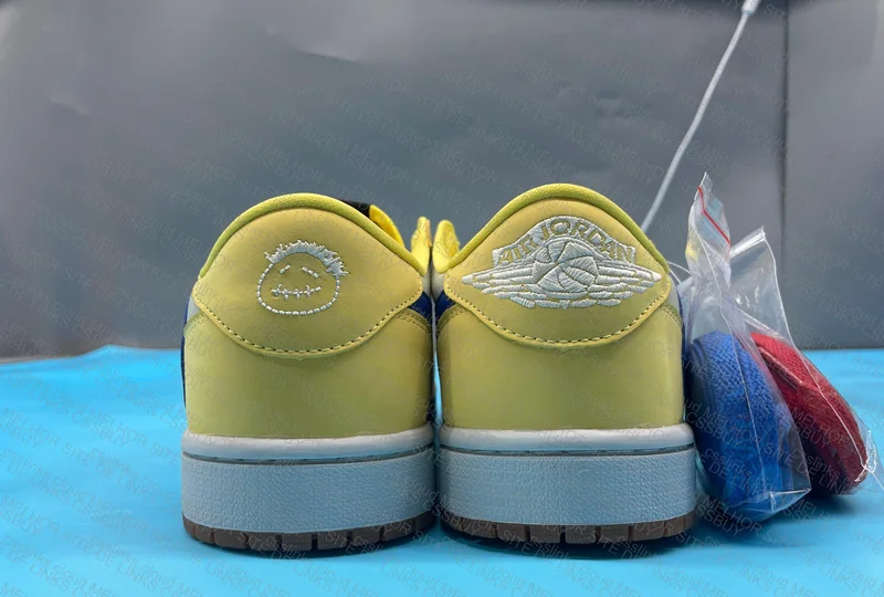 Travis Canary Pk 4.0 Low Budget 3
