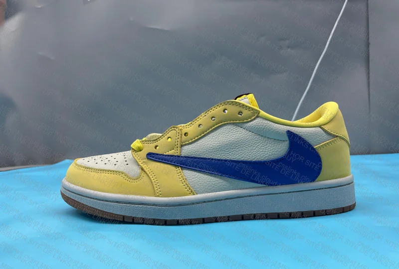 Travis Canary Pk 4.0 Low Budget 4