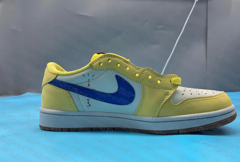 Travis Canary Pk 4.0 Low Budget 5