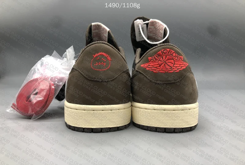 Travis Dark Mocha FK 2