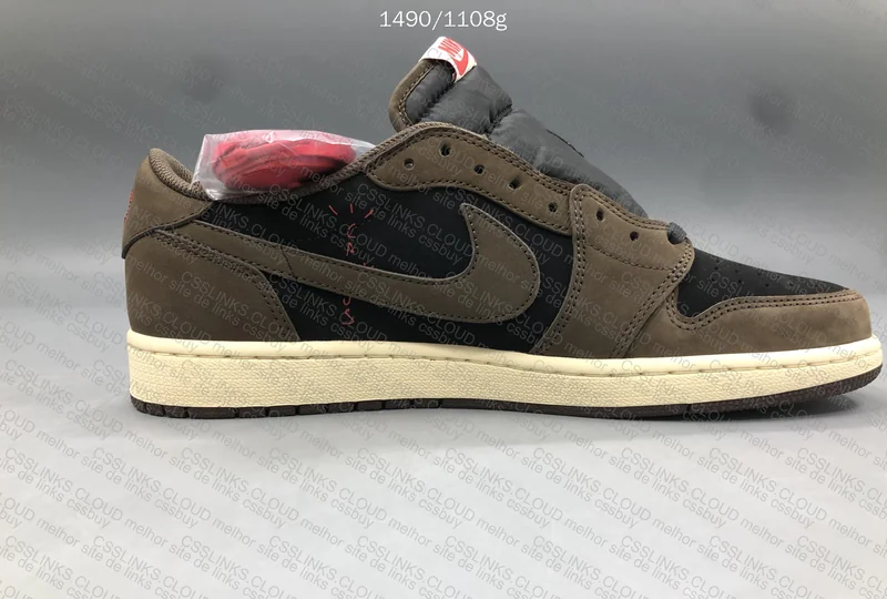 Travis Dark Mocha FK 4