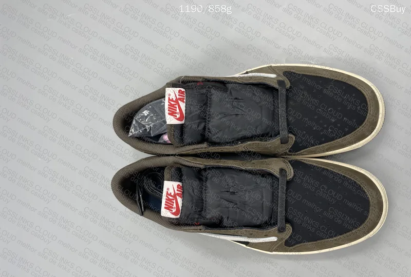 Travis Dark Mocha Low 2