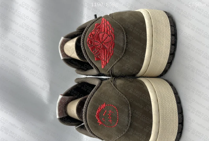 Travis Dark Mocha Low 4