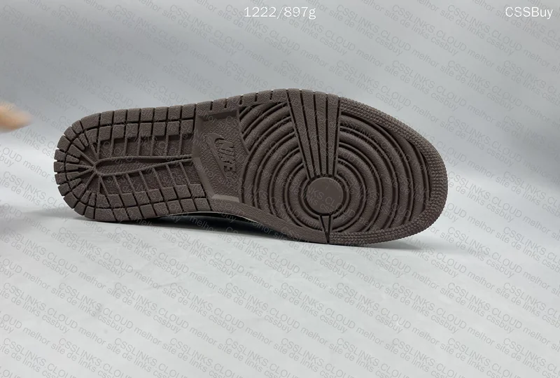 Travis dark mocha Pk homology 6
