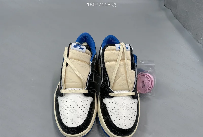 Travis fragment
