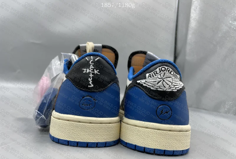 Travis fragment 3