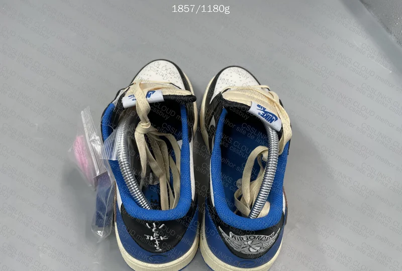 Travis fragment 8