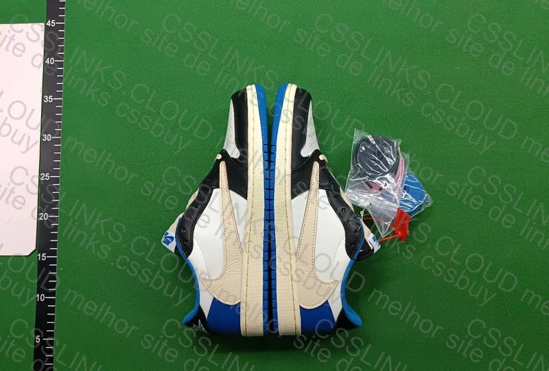 travis fragment