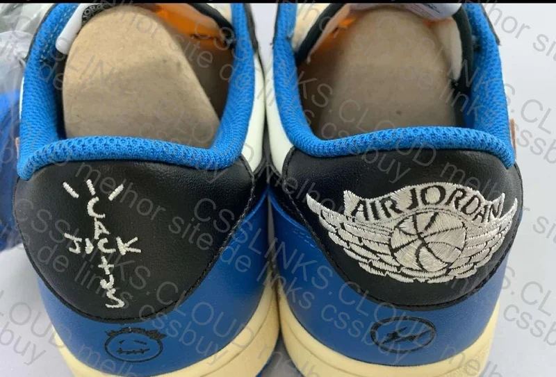 Travis Fragment