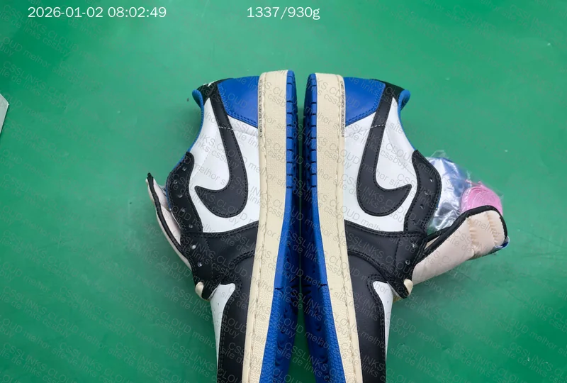 Travis Fragment from JMDY Sale
